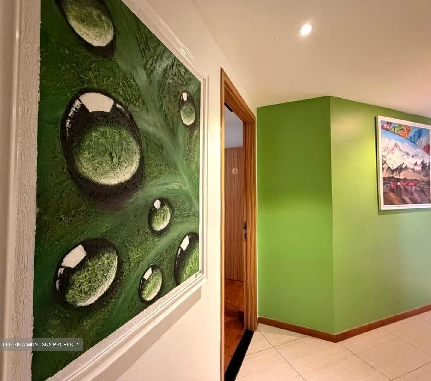 Flo Residence (D19), Condominium #613366151